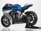 MV Agusta Superveloce 800 Alpine Limited Edition